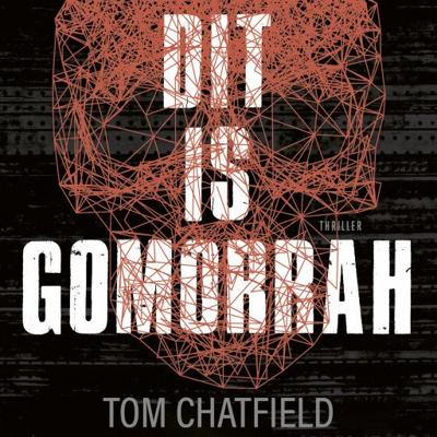 Dit is Gomorrah