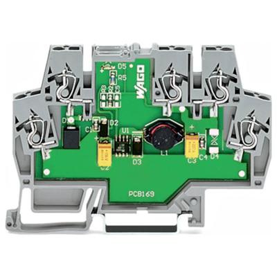 WAGO 859-802 DC/DC-converter Inhoud 10 stuk(s)