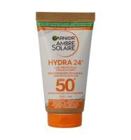 Ambre Solaire Creme SPF50 50 Milliliter - thumbnail