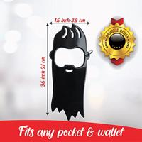 Jescun Kakun Baard flesopener - thumbnail
