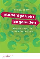 Studentgericht begeleiden (Paperback) - thumbnail