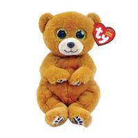 Ty Beanie babies bellies duncan bear, 15cm - thumbnail
