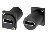 Delock 88154 88154 Uitbreidingsmodule - thumbnail