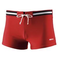 Beco zwembroek heren polyamide/elastaan zwart/wit - thumbnail