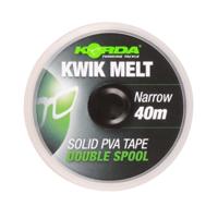 Korda Kwik-Melt PVA Tape 5 mm 40 m spool - thumbnail