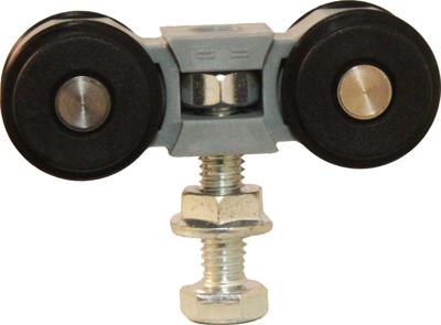 285HP-Hangrol met draadeind - 120kg 285HP-Hangrol met draadeind - 120kg