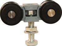 285HP-Hangrol met draadeind - 120kg - thumbnail