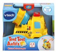 VTECH® Toet toet auto&apos;s Bruce betonwagen - thumbnail