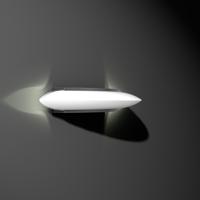 RZB 311673.004.76 311673.004.76 LED-wandlamp - thumbnail