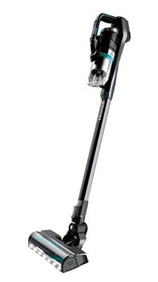 Bissell 2602D tapijtreiniger Achterlopen Zwart, Blauw Bissell 2602D tapijtreiniger Achterlopen Zwart, Blauw