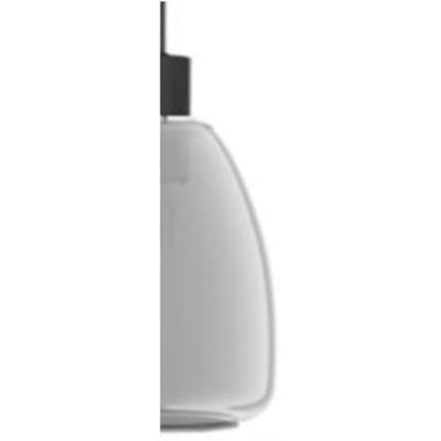 Eglo Glazen hanglampChelvey 3-lichts zwart met smoke glas - 32166
