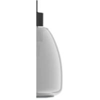 Eglo Glazen hanglampChelvey 3-lichts zwart met smoke glas - 32166 - thumbnail