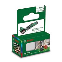 Bosch Home and Garden Bosch Power Tools 1600A00156 Schuurhuls Incl. bevestigingsschacht Korrelgrootte (num) 80 (Ø) 30 mm 1 stuk(s) - thumbnail