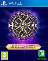 Who Wants to Be a Millionaire - thumbnail