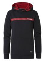 51% korting - Petrol Industries Jongens Sportieve hoodie Zwart - 140 - thumbnail