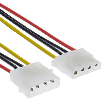 InLine 29650D electriciteitssnoer