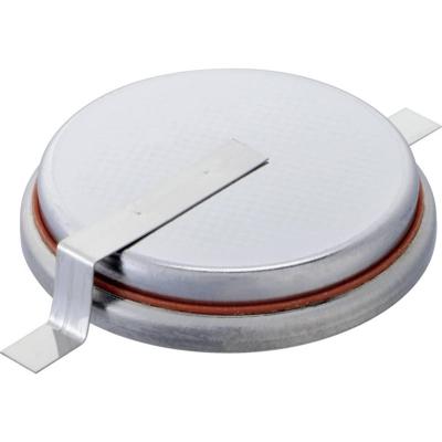 Renata Knoopcel CR2450N 3 V 1 stuk(s) 540 mAh Lithium CR2450N.SM Renata Knoopcel CR2450N 3 V 1 stuk(s) 540 mAh Lithium CR2450N.SM