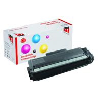 Toner Quantore alternatief tbv Brother TN-2420BK zwart - thumbnail