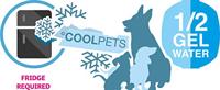 Coolpets Ice Bone - thumbnail