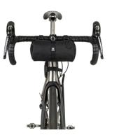 AGU Roll Bag Stuurtas Venture - Zwart - thumbnail