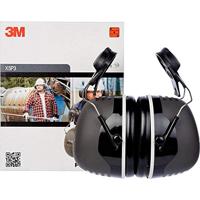 3M Peltor X5P3E Oorkap 36 dB EN 352-3:2002 1 stuk(s) - thumbnail