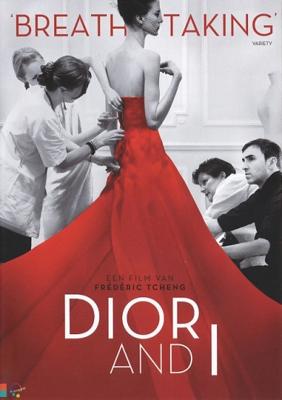 Dior And I - DVD (5425037940269)