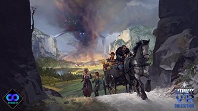 Ultimate VR Collection (PSVR Required)