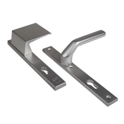 AMI Veiligheidsbeslag 251/32 Blind Deurdikte 90/80 Li F1 A/Z 379 Rotaveer 251/32 Blind Deurdikte 53/57 Mm - 840302