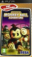 Super Monkey Ball Adventure (essentials) - thumbnail