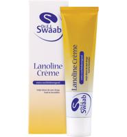 Dr. E.J. Swaab Dr. E.J. Swaab Lanoline Creme Tube (30g) - thumbnail