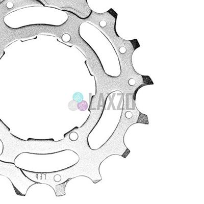 Shimano Sprocket 17T for CS-M771-10 BJ/BK