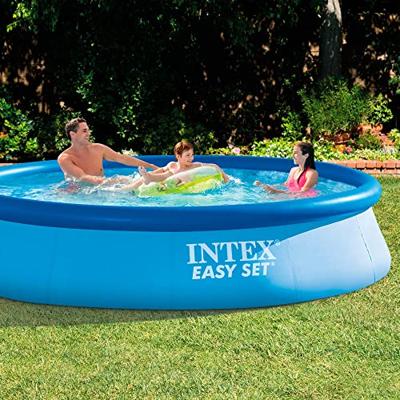 Intex Easy Set 28130NP Zwembad 366x76cm - thumbnail