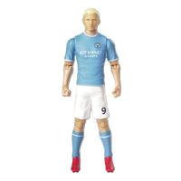 Gearticuleerde figuur - Manchester City - MEGABLEU - Haaland - 20 cm - thumbnail