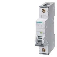 Siemens 5SY81107 5SY8110-7 Zekeringautomaat 10 A 230 V, 400 V - thumbnail