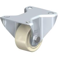 Blickle B-GSPO 60K Bokwiel Wieldiameter: 60 mm Draagvermogen (max.): 250 kg 1 stuk(s) - thumbnail