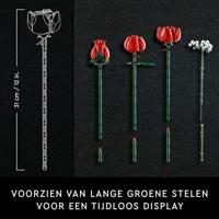 LEGO icons 10328 rozenboeket - thumbnail