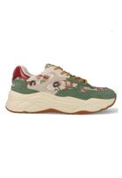 Scotch and Soda Celest 78.4160.01-DES Beige / Groen-38 maat 38 - thumbnail