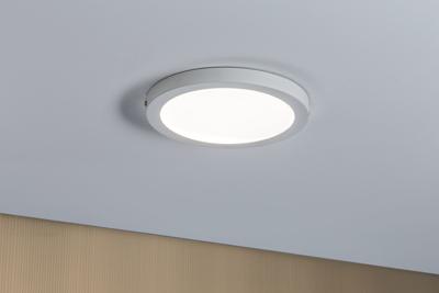 Paulmann Atria 70937 LED-paneel 15 W Neutraalwit Wit (mat)