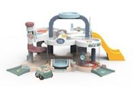 Little Smoby eerste garage - thumbnail
