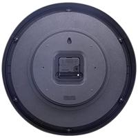 NeXtime NX-7361DI Kleurrijke Wandklok - 36cm - Stille Klok - Multicolor - NXt By - "Joy" - thumbnail