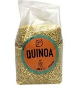 Quinoa wit bio 400 Gram