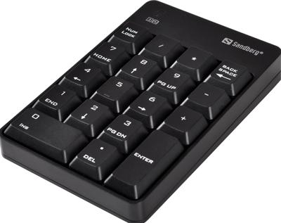 Sandberg Wireless Numeric Keypad 2