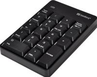 Sandberg Wireless Numeric Keypad 2 - thumbnail