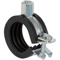 Fischer 512651 Scharnierbuisklem RVS 50 stuk(s) - thumbnail