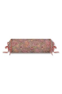 Pip Studio Pip Studio Kitenge Roll Cushion Terra 22x70 cm
