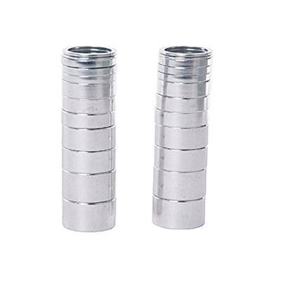 CONTEC spacer-box "toncer" ct spacer toncer 1 1/8", box, silver