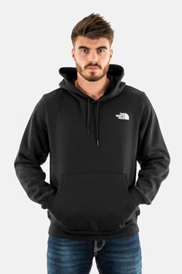 The North Face Simple Dome Casual Sweater Heren L The North Face Simple Dome Casual Sweater Heren L