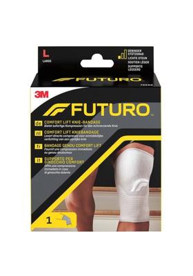 Futuro Comfort Lift Kniebandage 76588, Large