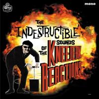The Indestructible Sounds Of... - CD (5055300352071) - thumbnail