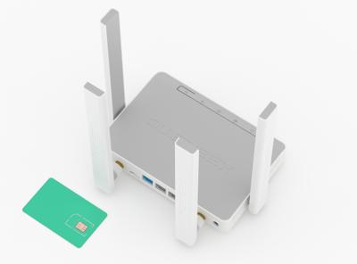 Router Keenetic KN-4910-01-EU